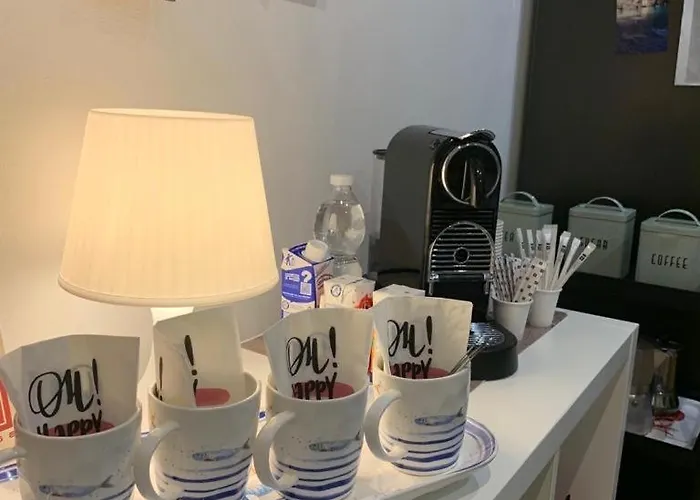 Paradiso Numero 12