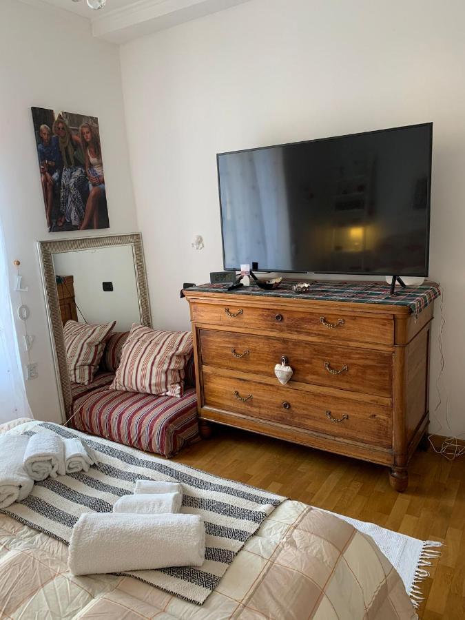 Apartment Paradiso Numero 12 Genoa