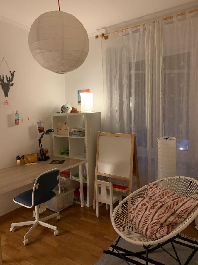 Paradiso Numero 12 * Genoa